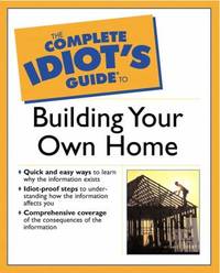 Building Your Own Home
