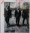 Civil Rights Movement Leadership: Martin Luther King Jr at Washington National Cathedral Days Before Assassination, 1968