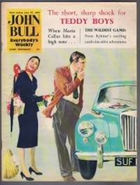 image of John Bull Illustrated: June 27 1959 No.2765