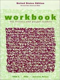 Workbook for Lectors and Gospel Readers 2002 RNAB