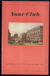 Your Club (The Whitbread Library No.9)