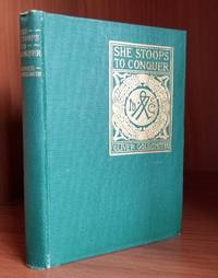 image of She Stoops to Conquer. Or, The Mistakes of a Night. A Comedy.