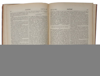 Pangenesis. - [DARWIN'S FERENSE OF HIS…