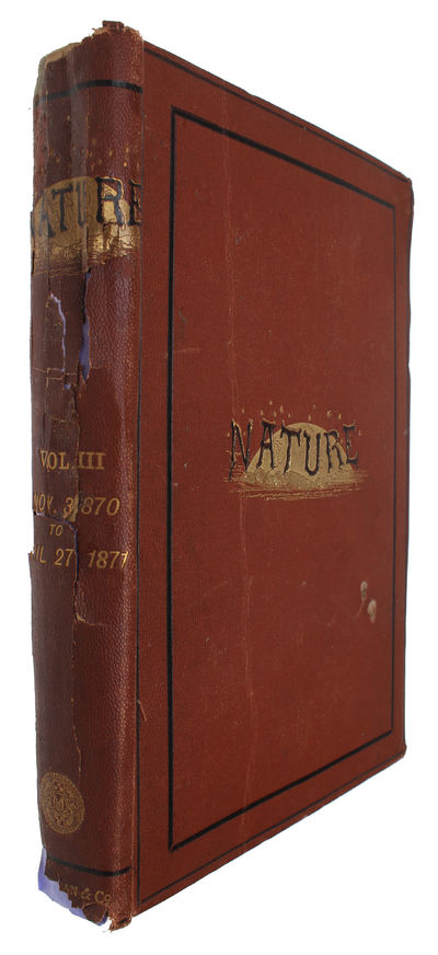 Pangenesis. - [DARWIN'S FERENSE OF HIS PANGENESIS-THEORY.] (photo 3)