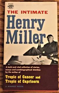 image of The Intimate Henry MIller