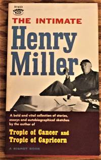 The Intimate Henry MIller