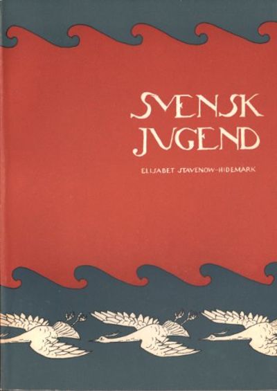 SVENSK JUGEND.