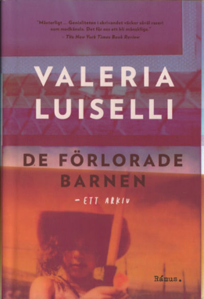 DE FÖRLORADE BARNEN - ETT ARKIV.