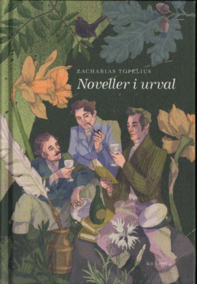 NOVELLER I URVAL.