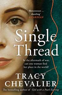 cover of A Single Thread