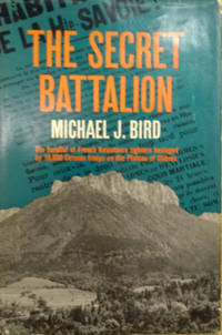 image of The Secret Battalion