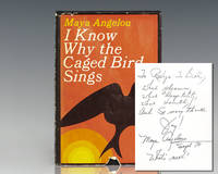 I Know Why The Caged Bird Sings. by Angelou, Maya - 1969