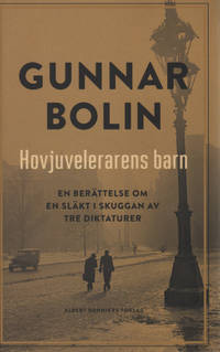 HOVJUVELERARENS BARN. En berättelse om en släkt i…