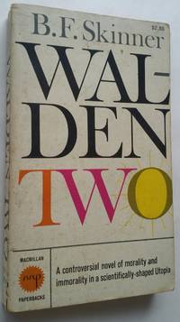 cover of Walden Two