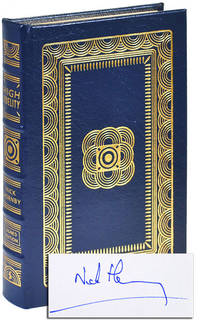 image of HIGH FIDELITY - LIMITED EDITION, SIGNED
