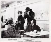 cover of Midnight Cowboy (Original photograph from the 1969 film)