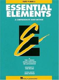 Essential Elements : Flute