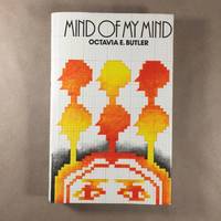 Mind of My Mind by Butler, Octavia E - 1978