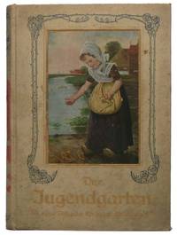 image of Der Jugendgarten: Eine Festgabe fur junge Madchen