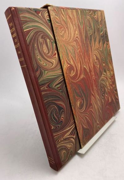 The Testament of Beauty. A Poem in Four Books.