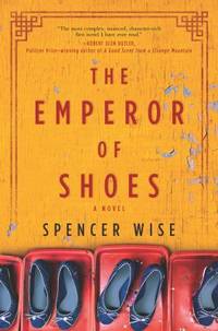 The Emperor of Shoes