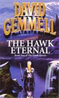 The Hawk Eternal (The Hawk Queen)