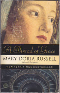 image of A Thread of Grace: A Novel