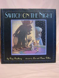 cover of SWITCH ON THE NIGHT