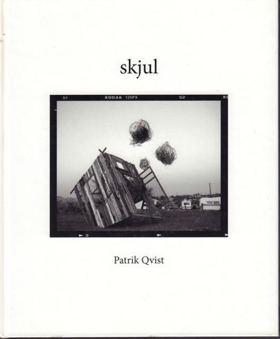 Skjul.