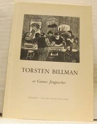 Torsten Billman.