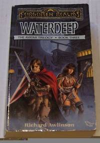 image of Waterdeep (Forgotten Realms: Avatar Trilogy, Book 3)
