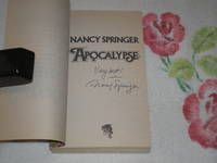 Apocalypse: Signed