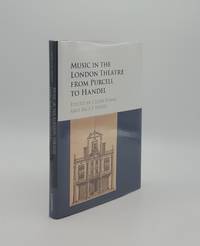 image of MUSIC IN THE LONDON THEATRE FROM PURCELL TO HANDEL