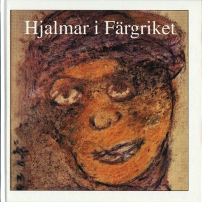 Hjalmar i Färgriket.