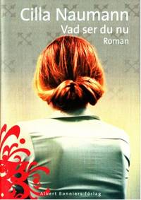 Vad ser du nu? Roman.