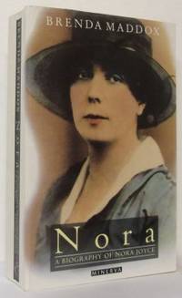 Nora. A Biography of Nora Joyce.