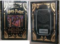 Harry Potter and the Sorcerer&#039;s Stone by Rowling, J.K