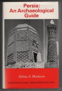 image of Persia An Archaeological Guide
