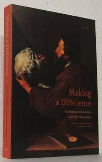 Making a Difference. Rethinking Humanism and the…