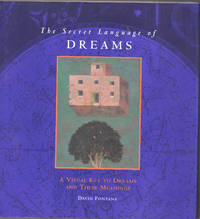 image of The Secret Language of Dreams
