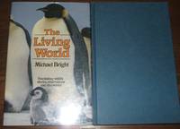 cover of The Living World
