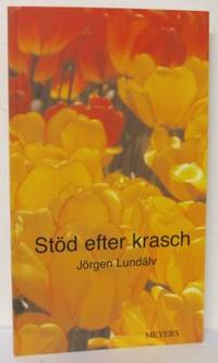 Stöd efter krasch.
