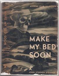 image of Make My Bed Soon (in original dust jacket)