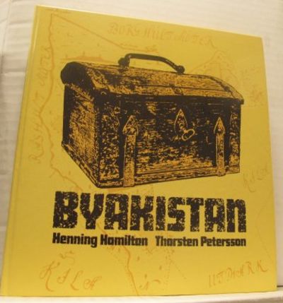 Byakistan. Berättelser och bilder om den egna…