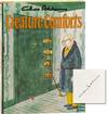 Creature Comforts (Signed First Edition)