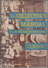 image of The Collector's Manual