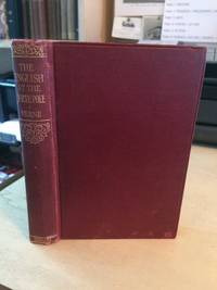 cover of The English at the North Pole and The Ice Desert