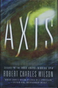 image of AXIS.