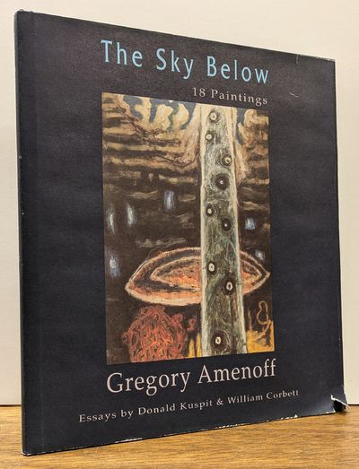 The Sky Below