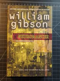 image of NEUROMANCER
